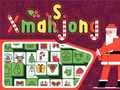 Jogo Xmasjong online