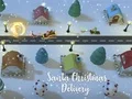 Jogo Entrega de Natal do Papai Noel online