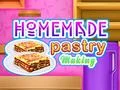 Jogo Fabricação de Doces Caseiros online Jogo Fabricação de Doces Caseiros online