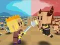Jogo Conflito Pequeno online