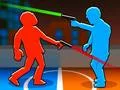 Jogo Duelo de Ragdoll 2p online Jogo Duelo de Ragdoll 2p online