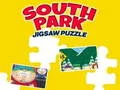 Jogo Quebra-Cabeça South Park online Jogo Quebra-Cabeça South Park online