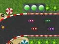 Jogo Corrida de Carros Retro Xtream online