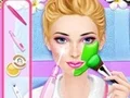Jogo Dia de Spa da Garota Fashion online