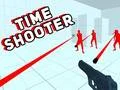 Jogo Atirador do Tempo online