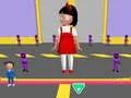 Jogo Jogo do Lula - Conflito de Gangues online