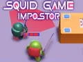 Jogo Jogo do Lula: Impostor online
