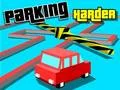 Jogo Estacionamento Mais Difícil online Jogo Estacionamento Mais Difícil online