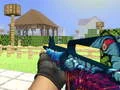 Jogo Fort Craft online Jogo Fort Craft online