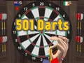 Jogo Dardos 501 online