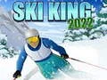 Jogo Rei do Esqui 2022 online