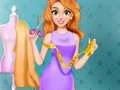 Jogo Desenhe o seu vestido dos sonhos online Jogo Desenhe o seu vestido dos sonhos online