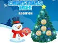 Jogo Adição da Árvore de Natal online