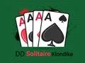 Jogo Solitário Klondike online