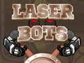 Jogo Bots a Laser online