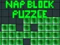 Jogo Quebra-Cabeça de Blocos de Soneca online
