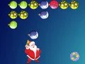 Jogo Puzzle Santa Dash online