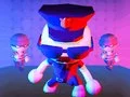Jogo Ladrão vs Policial: Luta online