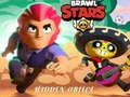 Jogo Brawl Stars: Objetos Ocultos online