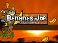 Jogo Banana Joe online Jogo Banana Joe online