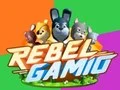 Jogo Rebelde Gamio online
