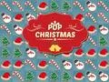 Jogo Pop Natal online