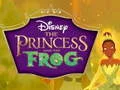 Jogo Disney A Princesa e o Sapo online Jogo Disney A Princesa e o Sapo online