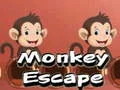 Jogo Escape do Macaco online Jogo Escape do Macaco online