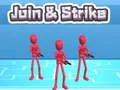 Jogo Junte-se e Ataque online