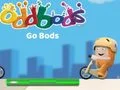 Jogo OddBods: Vamos Bods online Jogo OddBods: Vamos Bods online