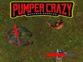 Jogo Defesa Louca do Bomba online