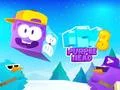 Jogo Cabeça Roxa Gelada 3 online Jogo Cabeça Roxa Gelada 3 online