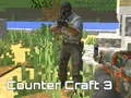 Jogo Counter Craft 3 online Jogo Counter Craft 3 online