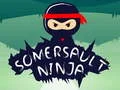 Jogo Ninja Sumo online