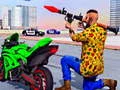 Jogo Jogo de Simulador de Carro em Cidade de Crime de Gangster Real online