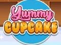 Jogo Cupcake gostoso online Jogo Cupcake gostoso online