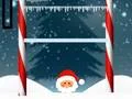 Jogo Saltar de Papai Noel online