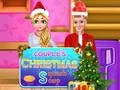 Jogo Sopa de Abóbora de Natal para Casais online Jogo Sopa de Abóbora de Natal para Casais online