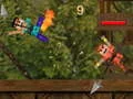 Jogo Lutador Ragdoll online