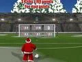 Jogo Especial de Futebol do Papai Noel online