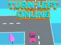 Jogo Vire à esquerda online online Jogo Vire à esquerda online online
