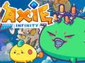Jogo Axie Infinity online