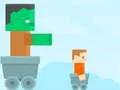 Jogo Corrida Blockminer online
