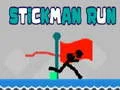 Jogo Corrida de Stickman online