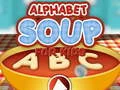 Jogo Sopa das letras para crianças online