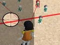 Jogo Sniper Lula 3D online
