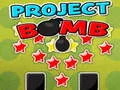 Jogo Projeto Bomba online Jogo Projeto Bomba online