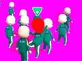 Jogo Desafio Jogo do Lula Mestre de Sobrevivência 3D online Jogo Desafio Jogo do Lula Mestre de Sobrevivência 3D online