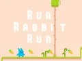 Jogo Corra, coelho, corra online