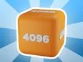 Jogo 4096 3D online Jogo 4096 3D online